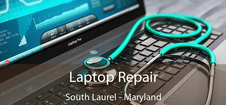 Laptop Repair South Laurel - Maryland