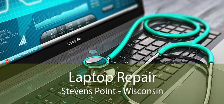 Laptop Repair Stevens Point - Wisconsin