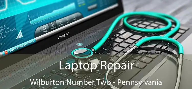 Laptop Repair Wilburton Number Two - Pennsylvania